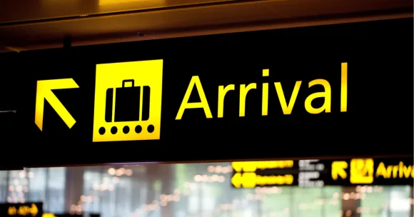 Image for: Airport Taxi Private Transfers